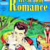 Hi-School Romance #56 - Jack Kirby cover