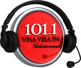 Radio Vina Vira FM