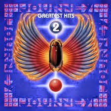 Journey Greatest Hits 2 2011