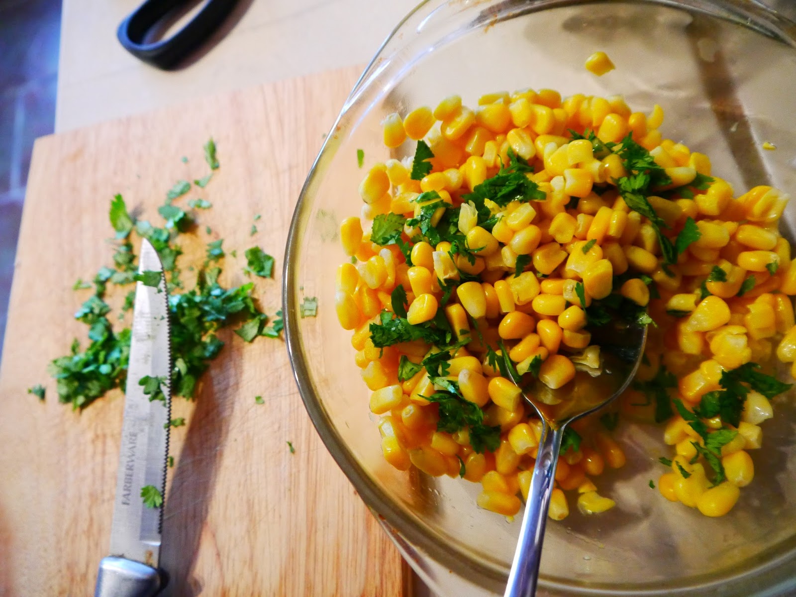 Recipe Copycat Chipotle Bowl The Western New Yorker
