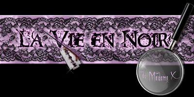 La vie en Noir