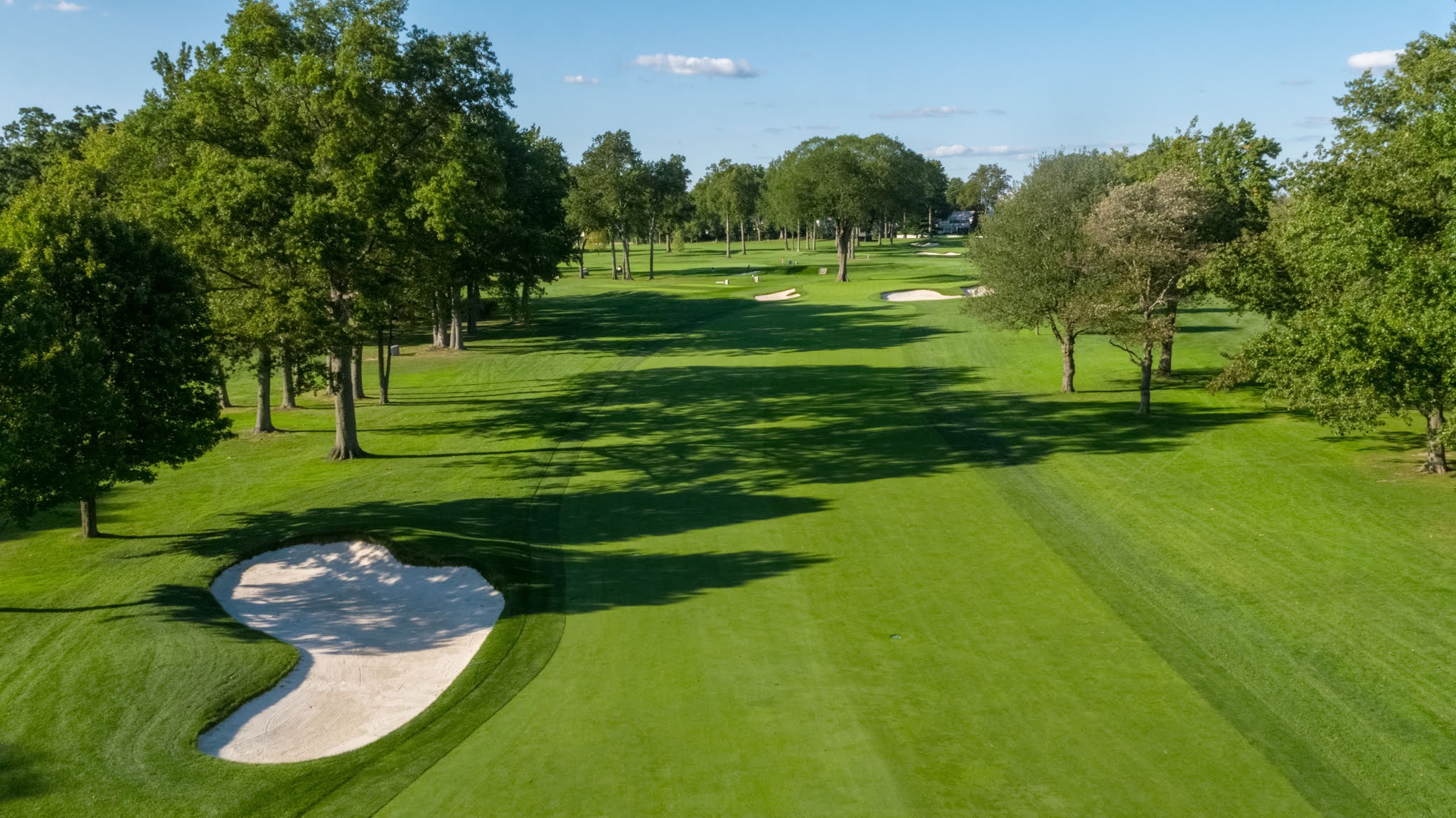 The 1 Writer in Golf 120th U.S. Open Championship at Winged Foot Golf