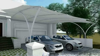 Tenda Membrane Bekasi/Mengerjakan Tenda Membrane Di Bekasi