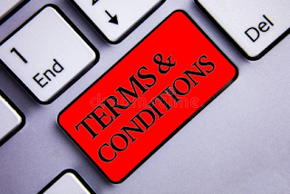 Terms And Conditions- Free Hacked Apps