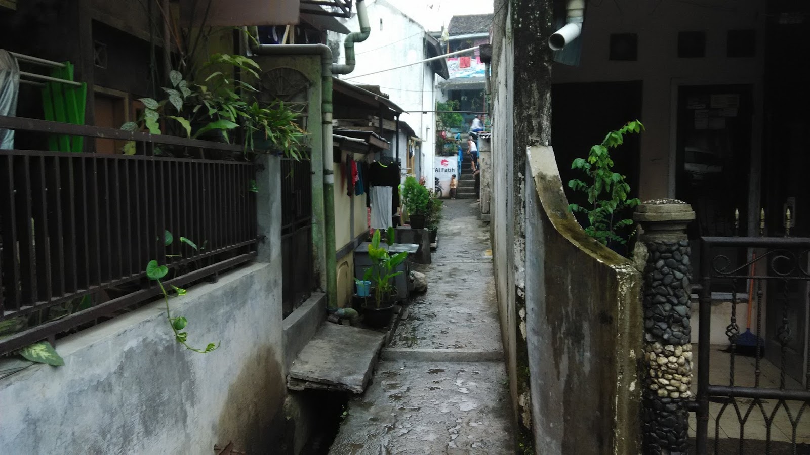 Info Birokrasi Rumah Singgah Sekitar Rumah Sakit Hasan Sadikin Bandung