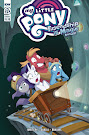 My Little Pony Annual #5 Comic