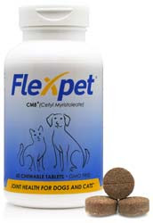 flexpet for dogs