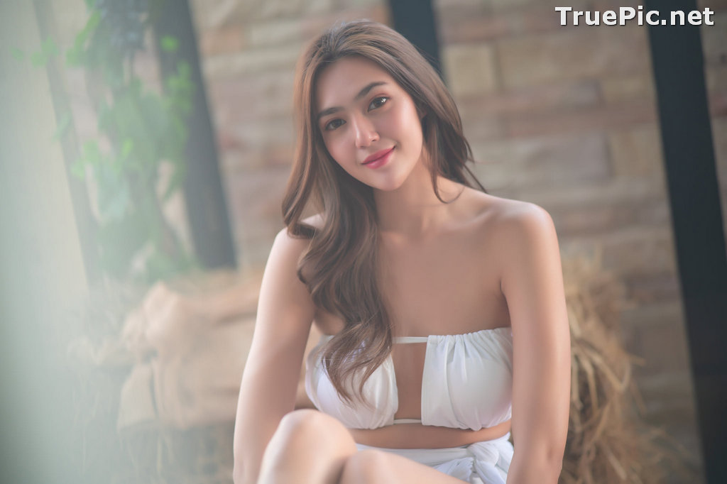 Image Thailand Model – Baifern Rinrucha – Beautiful Picture 2020 Collection - TruePic.net - Picture-5