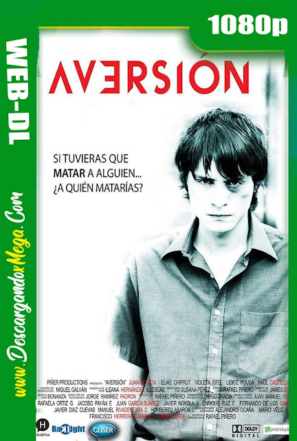 Aversión (2019) 