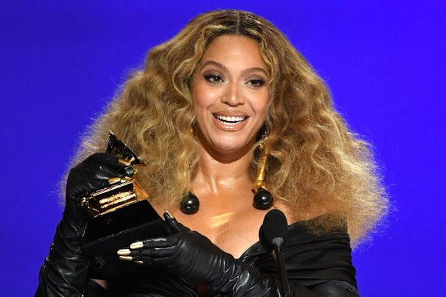 4 Things to Do at the 2021 Grammy Awards, From $5,000 USD Grammy Goodie Bag to Beyonce's Attendance