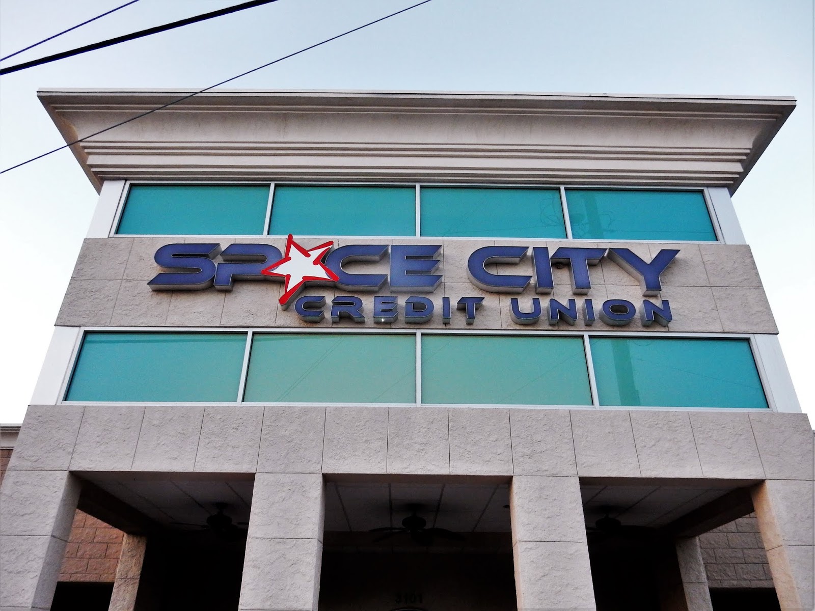 Space City Credit Union Houston Tx