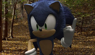 Película Sonic the Hedgehog Fan Film Película Sonic the Hedgehog Fan Film