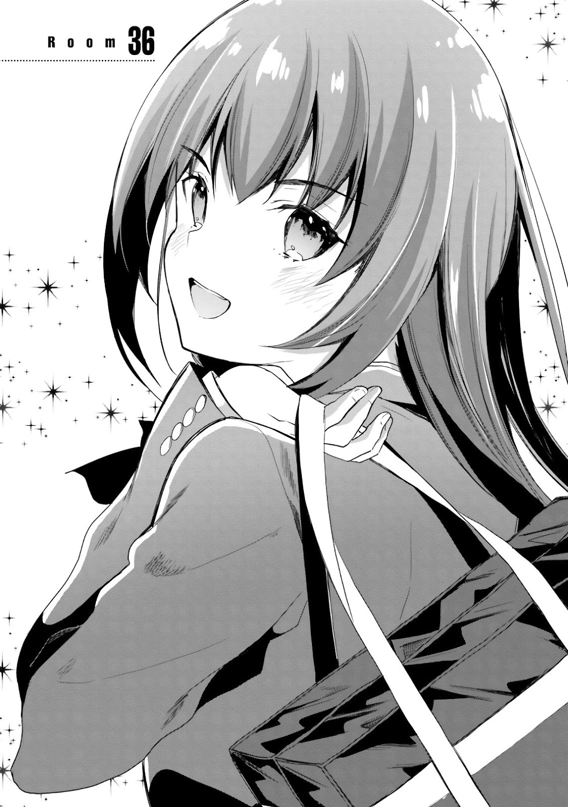 Classroom of the Elite, Chapter 36 - Classroom of the Elite Manga Online