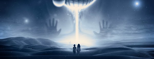 UFO, İNSANLIĞIN KÖKENİ VE PANSPERMİA TEORİSİ