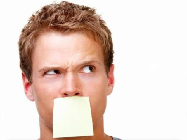 أعراض التلعثم عند الكبار أعراض التلعثم عند الكبار