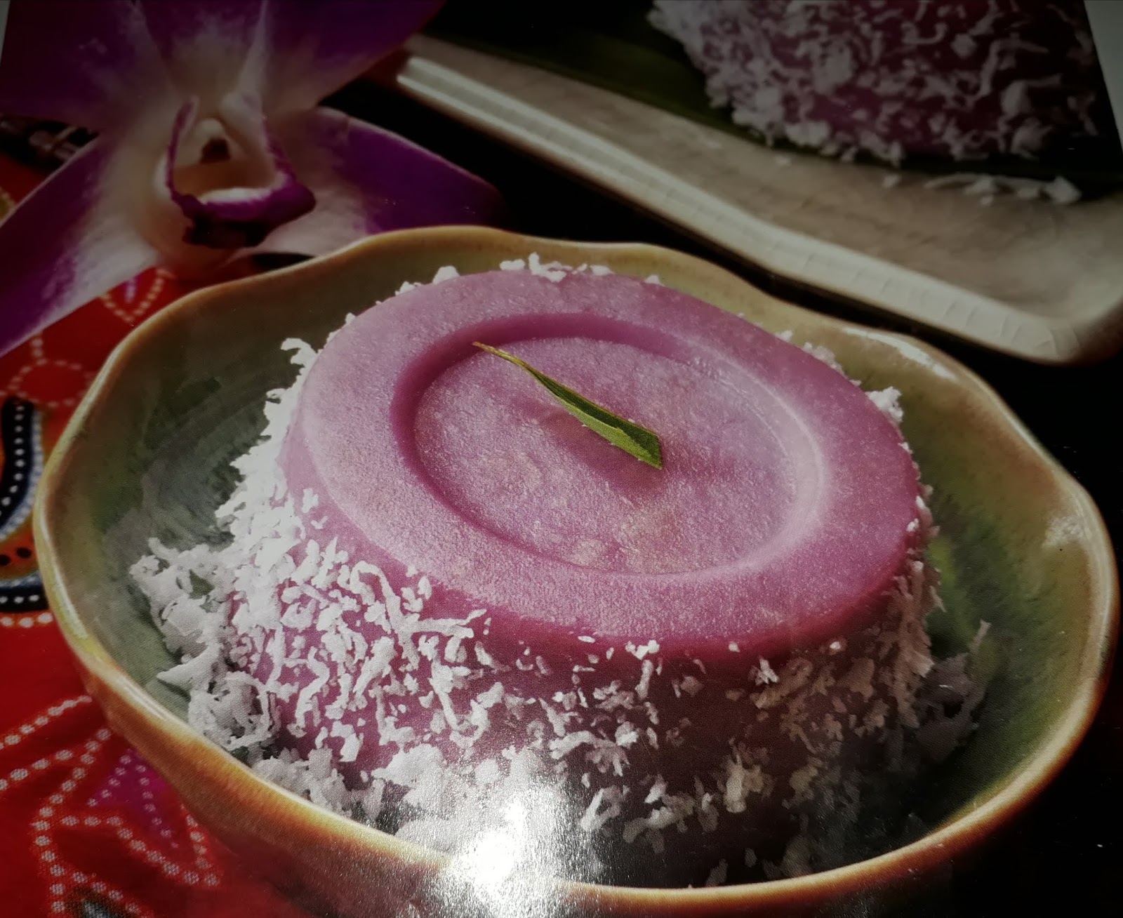 CARA MEMBUAT KUE PUDING KEDELAI DAN KUE LAPIS Resep CARA MEMBUAT KUE PUDING KEDELAI DAN KUE LAPIS Resep