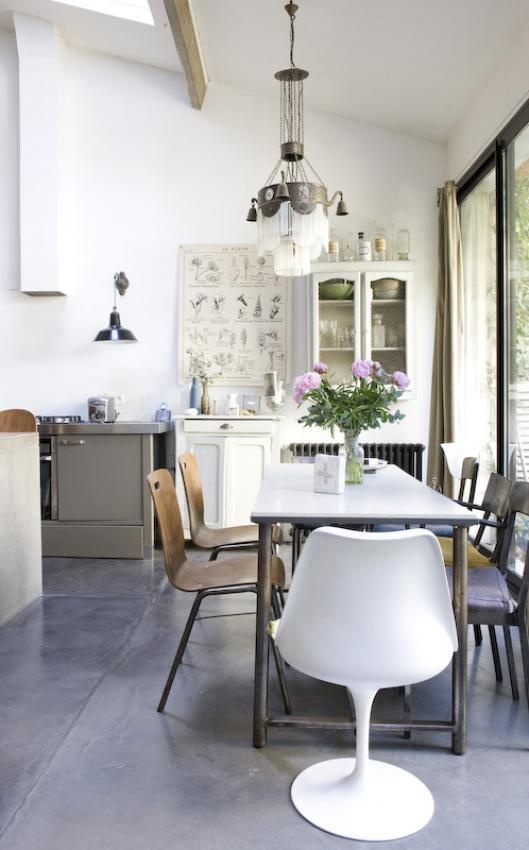 X Casas Decoracion X: Cómo Decorar la Casa de color Blanco