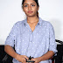 Actress Eesha Rebba Hot Stills In Blue Shirt