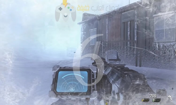 تحميل جميع اجزاء لعبة Call of Duty برابط مباشر