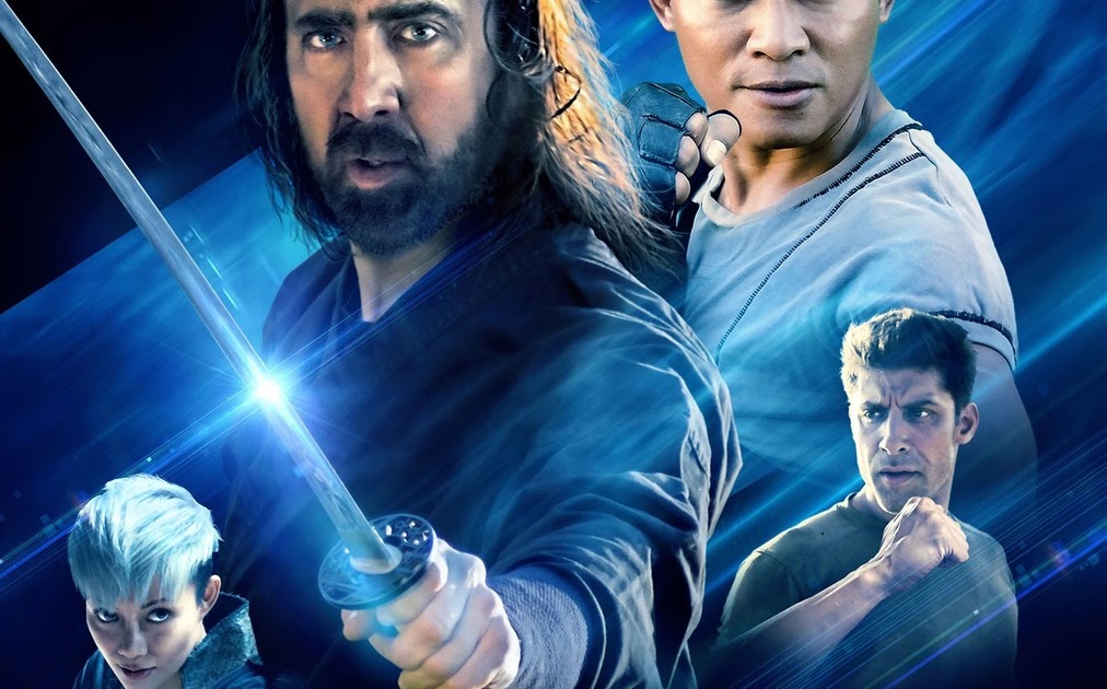 Watch or Pass Jiu Jitsu Review The Nic Cage Martial Arts Fever Dream