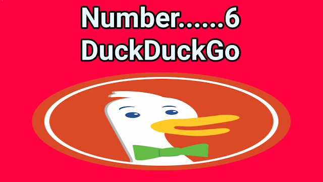 duckduckgo image