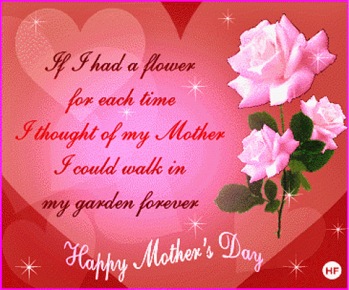 happy mothers day 2019 poem