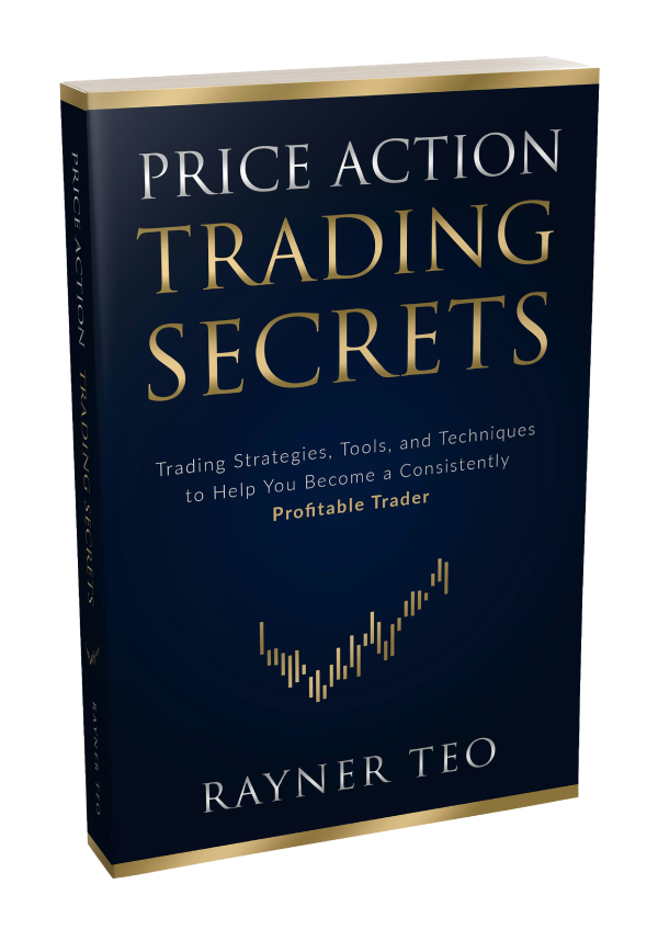 The Price Action Trading - Rayner Original pdf free download