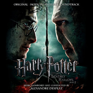 Harry Potter and the Deathly Hallows Part 2 Song - Harry Potter and the Deathly Hallows Part 2 Music - Harry Potter and the Deathly Hallows Part 2 Soundtrack