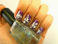 swift taylor nails speak