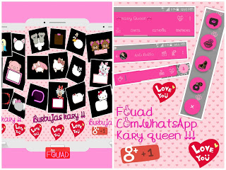 Fouad Whatsapp V6 67 Fm Kary Mod Latest Version Apk Download