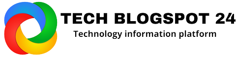 Tech Blogspot 24