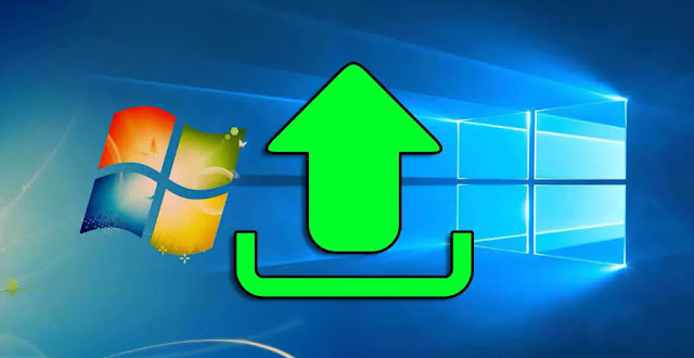 مايكروسوفت تقوم بتثبيت برنامج مخفي في الويندوز 7 سيزعجك للتحديث إلى الويندوز 10 وهكذا يمكنك التخلص منه