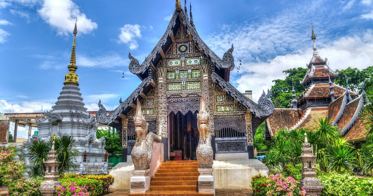 7 Best places to visit in Thailand for vacation right now