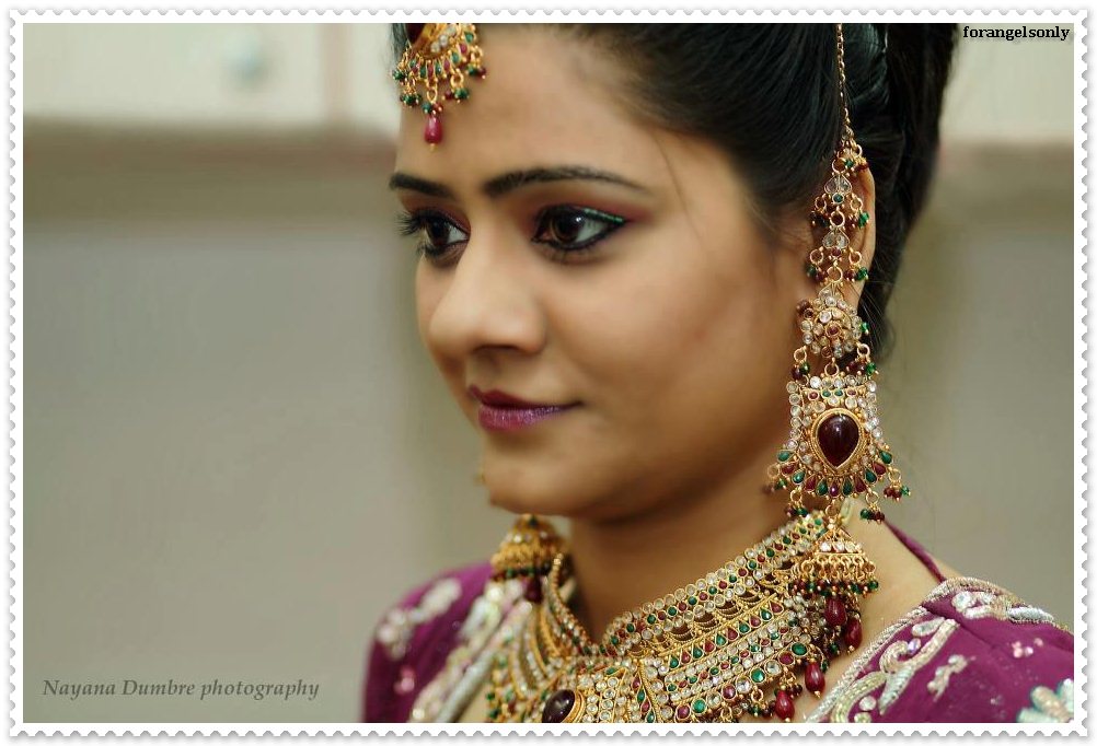 Fun Is Gud: [FAO] Beautiful Indian Brides