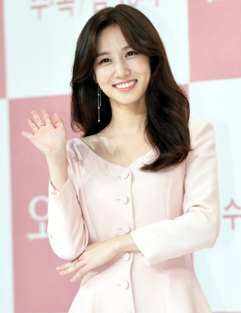 Profil, Biodata dan Fakta Park Eun Bin, Aktris Dengan Senyum Bersinar