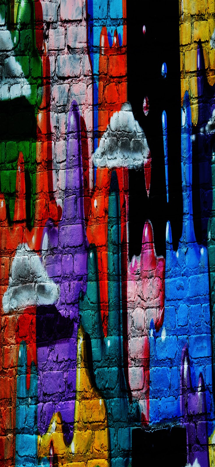 Best Wallpaper Murals Art Painting High Quality Free Download (The