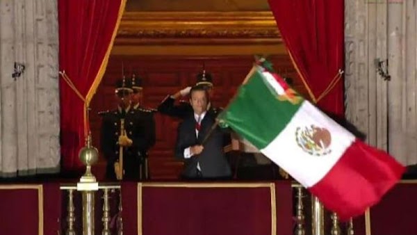 10 mil priistas, listos para dar el grito de independencia, les pagaran 200 pesos 10 mil priistas, listos para dar el grito de independencia, les pagaran 200 pesos