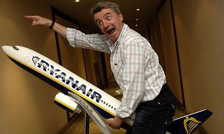 Ryanair: le regole sul rimborso e l'indennizzo dei passeggeri