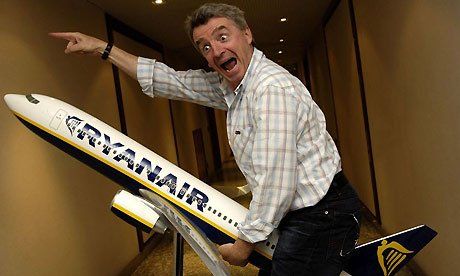 Ryanair: le regole sul rimborso e l’indennizzo dei passeggeri