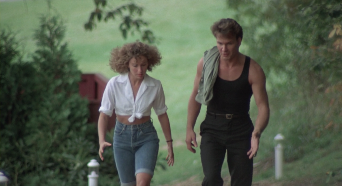 dirty dancing location now dirty dancing location now