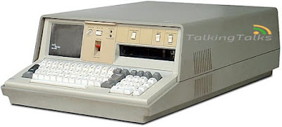 History Of Laptops