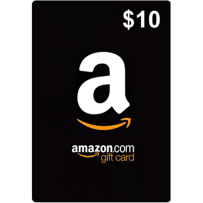 GIFT CARD 20