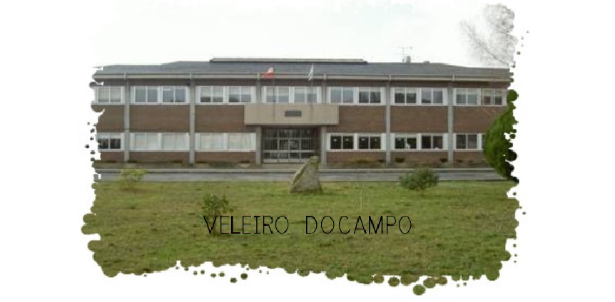 CEIP Veleiro Docampo