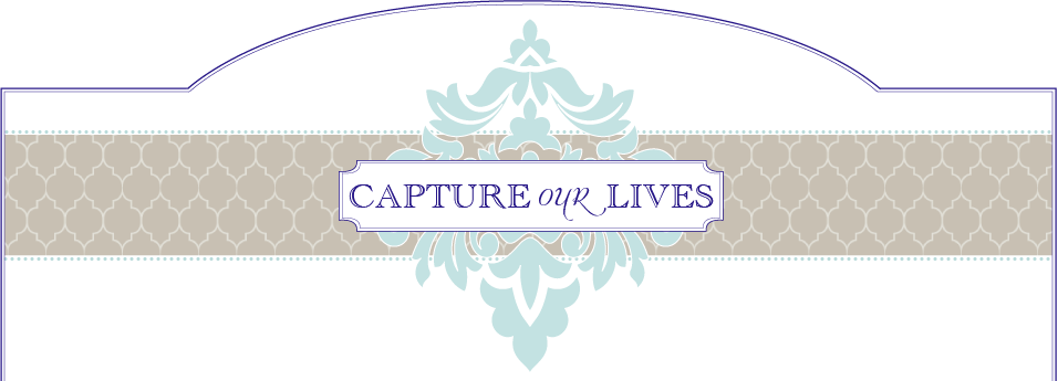 Capture Our Lives