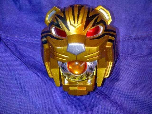 Konrez: Torga Akan Menjadi Satria Ketiga Dalam Serial