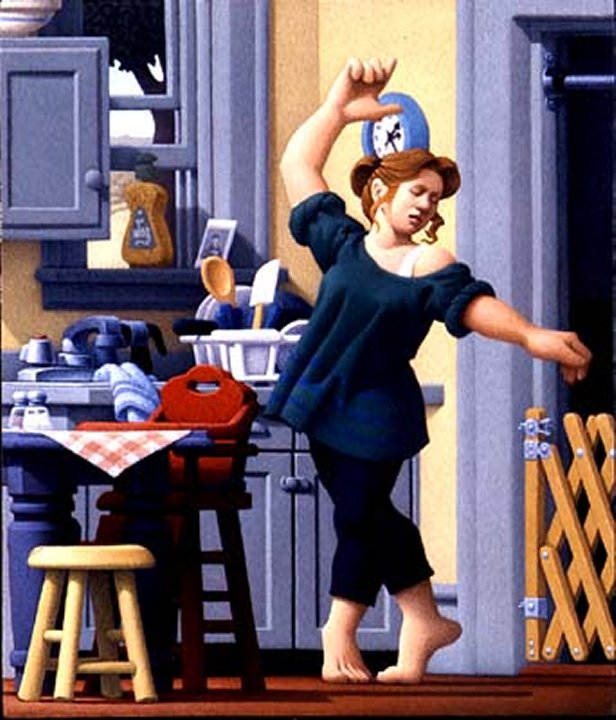 Por amor al arte Léonard Dufresne