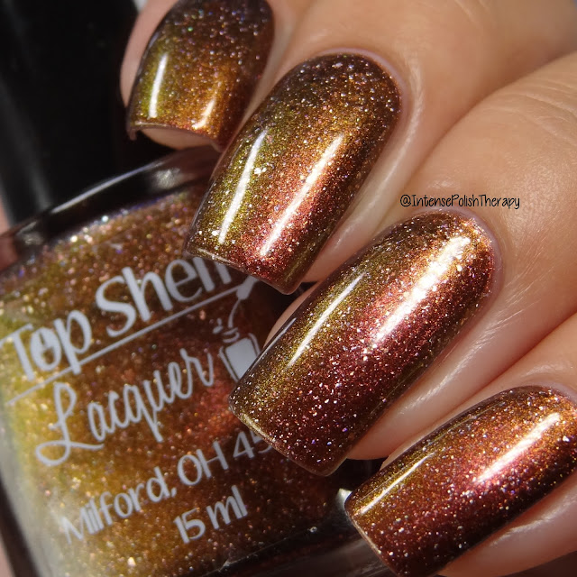 Top Shelf Lacquer I Can't Wait to Pour Dinner Top Shelf Lacquer I Can't Wait to Pour Dinner