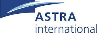 PT ASTRA INTERNATIONAL TBK TSO KOTABUMI