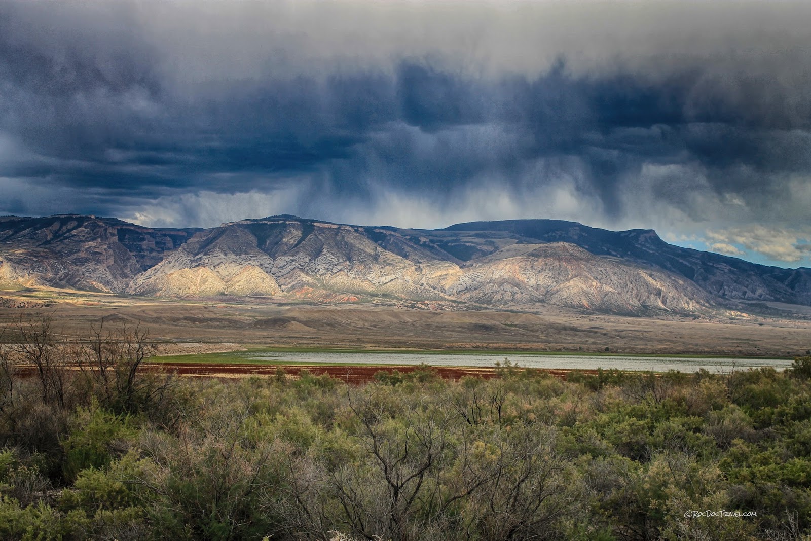 Medicine Wheel, Wyoming