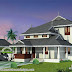 Traditional type home 2448 sq-ft